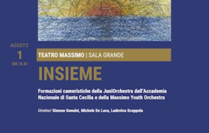 Insieme: Concert Various