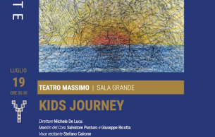 Kids Journey: Concert Various