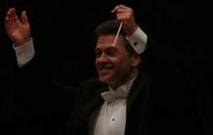Concert simfonic: Romanian Rhapsody in A Major, op. 11 no. 1 Enescu (+2 More)