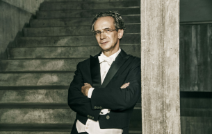 Luisi & Tchaikovsky 6