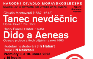 Il ballo delle Ingrate Monteverdi (+1 More)