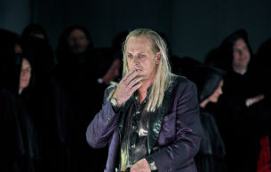 Götterdämmerung Wagner