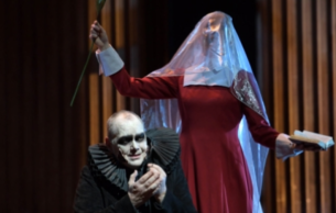 Rigoletto Verdi