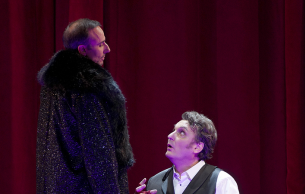 Rigoletto 03 - Teatro Real