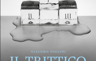 Il Trittico: Il tabarro Puccini (+2 More)