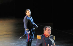 La forza del destino Verdi