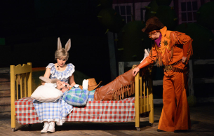 Brer Rabbit and Brer Fox: Musical Theatre for Children Various