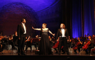 Verdi Gala: Gala concert Verdi