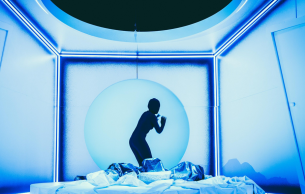 Peter Pan: A Musical Adventure Stiles