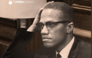 X, the life and times of Malcolm X