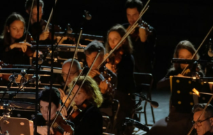 IX Sinfonia: Symphony No. 9 in D Minor, op. 125 ("Choral") Beethoven