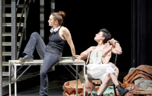 Così fan tutte Mozart
