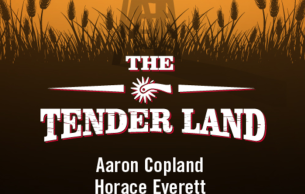 The Tender Land Copland