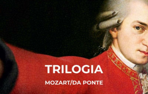 Trilogia Mozart/Da Ponte: Don Giovanni
