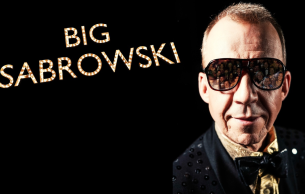 The Big Sabrowski: Concert Various