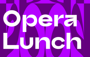 Opera lunch: Concert Various