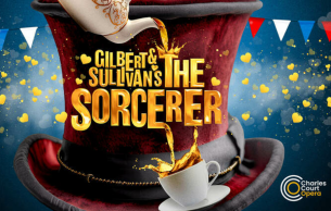 The Sorcerer Sullivan