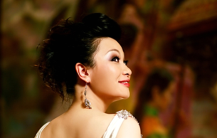 The Eastern Nightingale Soaring into the World: Huang Ying Vocal Recital: Recital Various