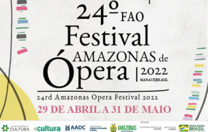 24º FESTIVAL AMAZONAS DE ÓPERA: Peter Grimes Britten