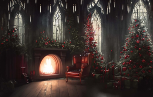 A Christmas Carol: A Christmas Carol Bell, Iain