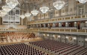 Konzertchor der Johanneskirche Schlachtensee: Messa da Requiem Verdi