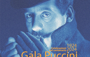 Gala Puccini: Le Villi Puccini (+11 More)