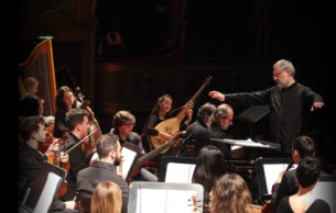Orchestra Nazionale Barocca dei Conservatori: Stabat Mater Scarlatti, Alessandro (+1 More)