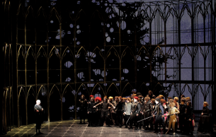 Faust Gounod