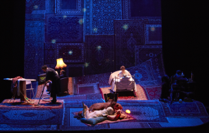 Aladino e la lampada magica Rota