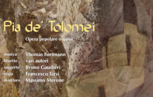 Pia De' Tolomei: Pia dei Tolomei Fortmann