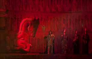 Nabucco