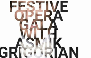 Festive opera gala with Asmik Grigorian: Le Villi Puccini (+15 More)