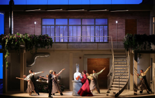 Chiara Amaltea Ciarelli, Costume designer - Performances, Videos ...