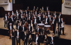 Gastspiel in Fürth: Overture, Scherzo and Finale, Op.52 Schumann (+1 More)