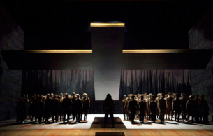 Lohengrin Wagner,Richard