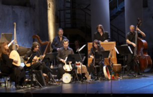 Miracolo D’amore: Concert Various