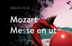 Mozart Messe en ut: Great Mass in C minor K. 427 Mozart (+1 More)