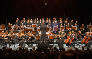 Gala Concert "Opera Hits": Concert Various
