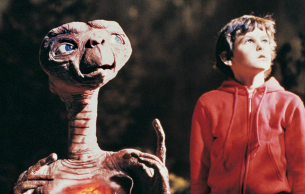 Steven Spielberg’s «E.T. The Extra-Terrestrial», With Live Music: E.T. the Extra-Terrestrial OST Williams, John