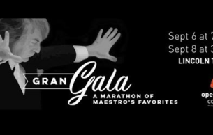 Gran Gala: A Marathon of Maestro’s Favourites