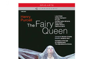 The Fairy Queen Purcell