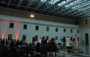 Concert “evening in the Renaissance Style”: Concert Various