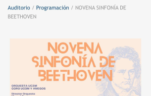 9ª Sinfonía, Beethoven