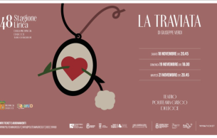 La traviata: La traviata Verdi