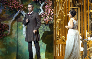 La Traviata Verdi