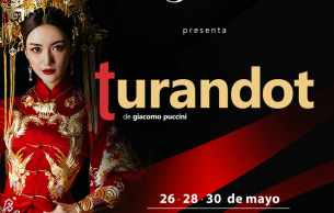 Festival Granda: Turandot: Turandot Puccini