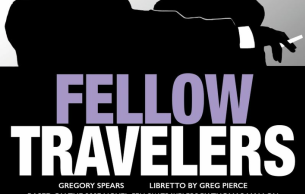 Fellow Travelers Spears