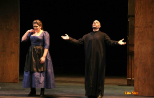 Don Basilio (Le nozze di Figaro, Mozart)