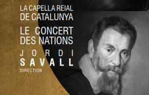 Jordi savall & monteverdi: Concert Various