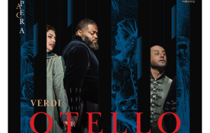 Otello Verdi